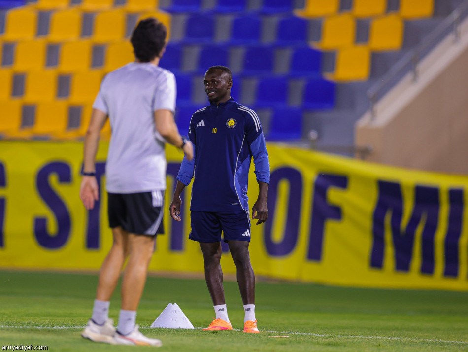 جاهزية ماني