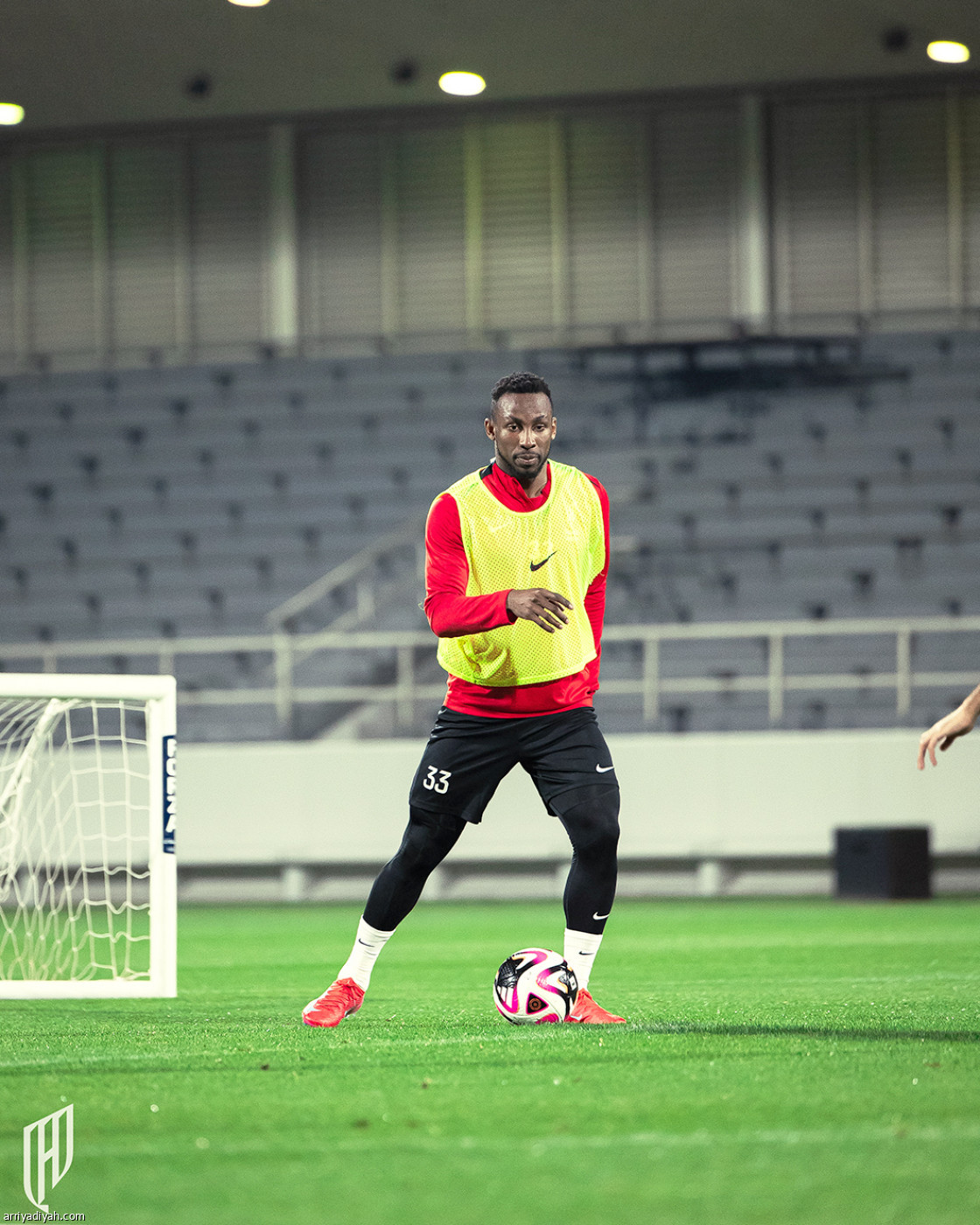 القادسية والرائد يتأهبان