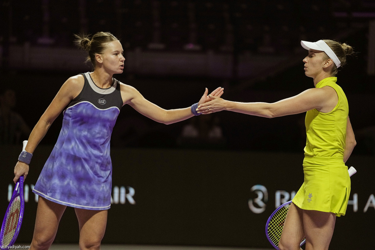 ميرتنز وكوديرميتوفا تتوجان