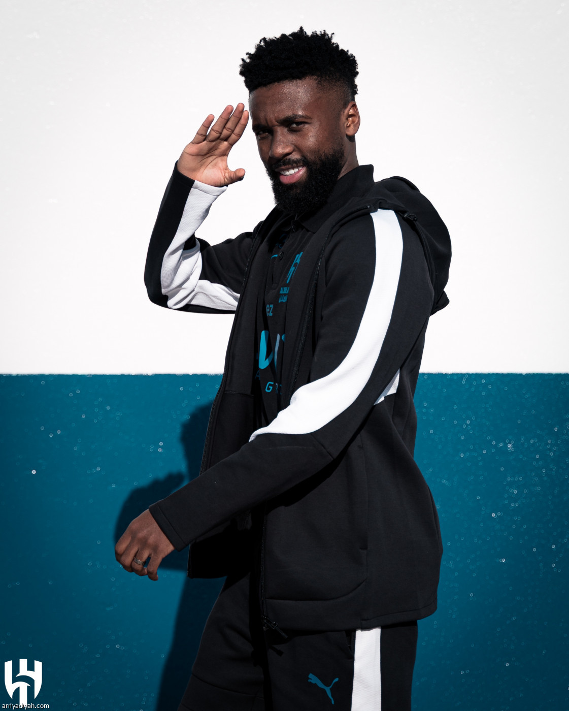 توافد هلالي مبكر