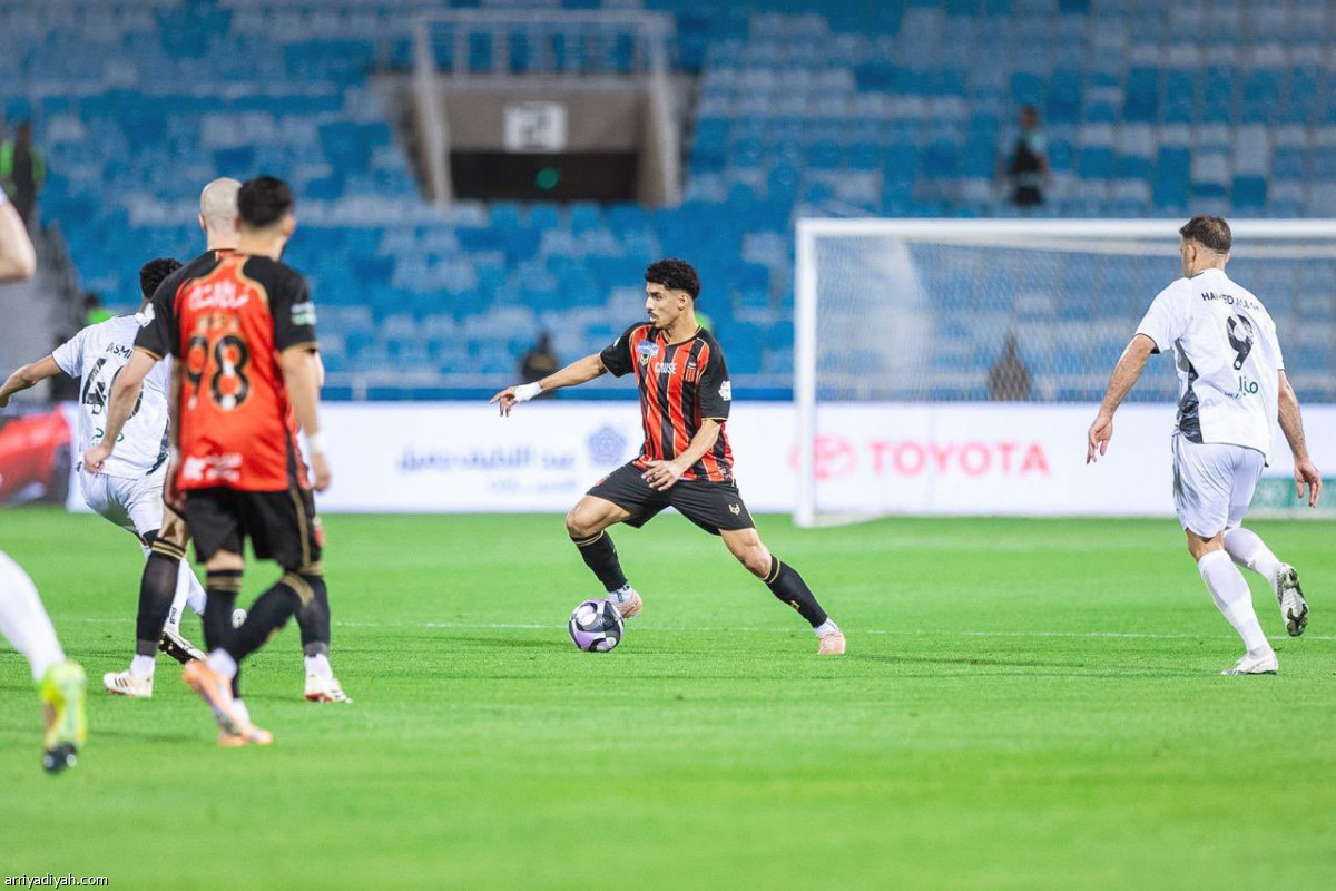 النزيف يتجدد