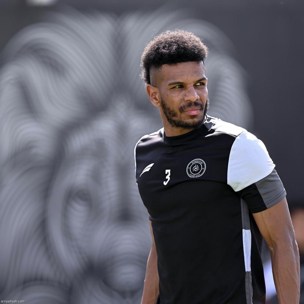 الشباب.. تدريبات مبكرة