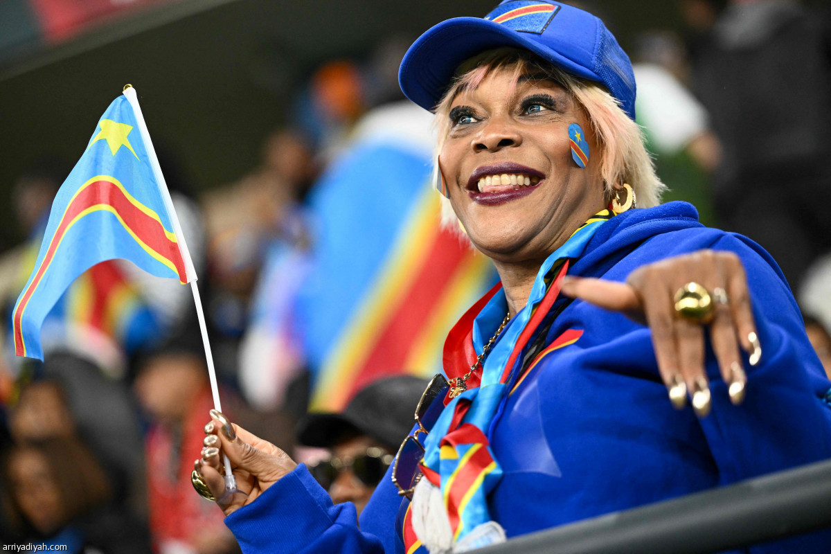 لومومبا يعود