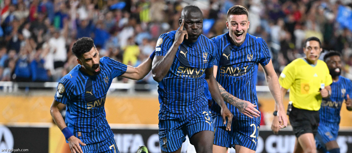 انسحابات السوبر.. الهلال على خطى الأهلي وفنربخشة