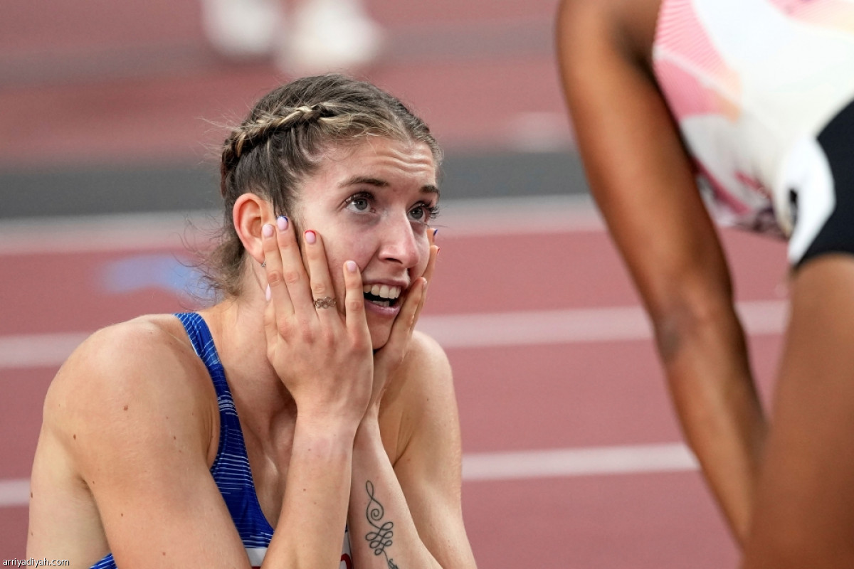 طوكيو.. فرح وحزن