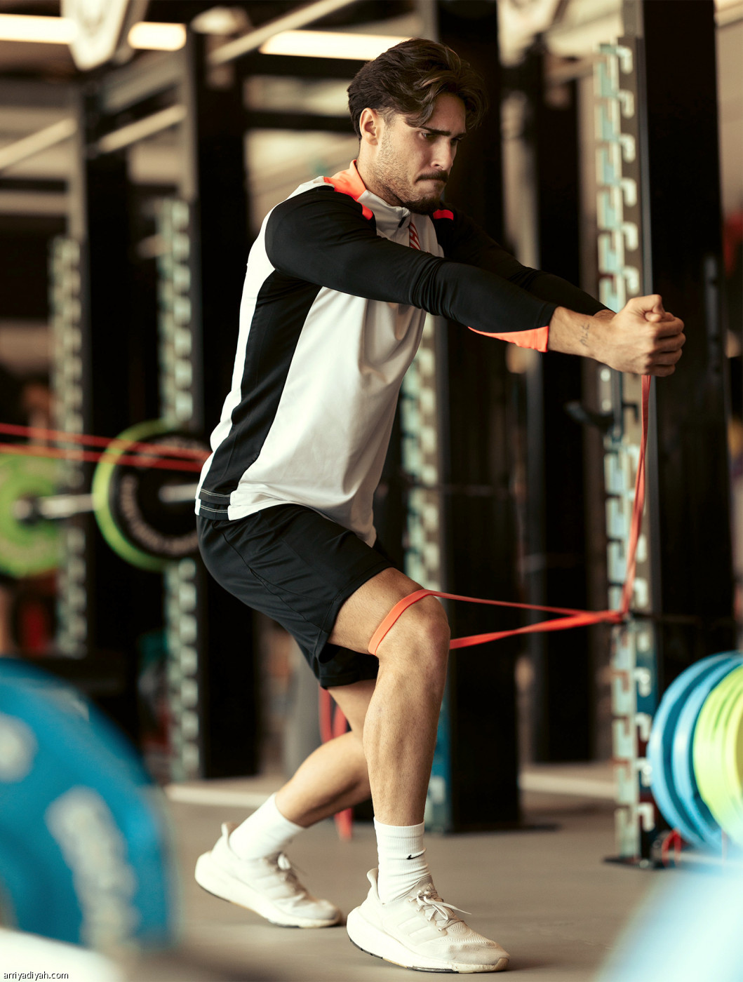 القادسية.. استرجاعي