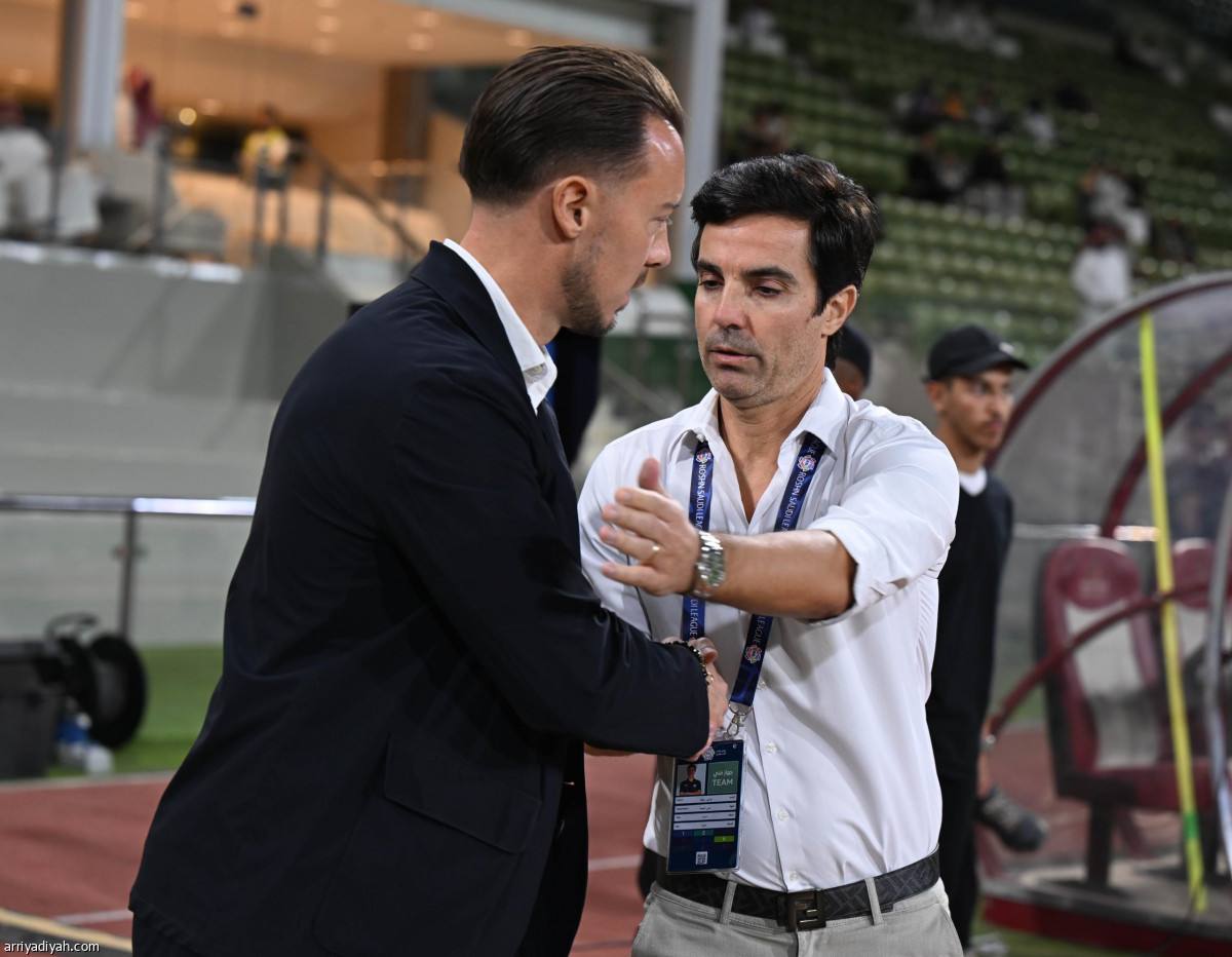 النقاط الثلاث أهلاوية