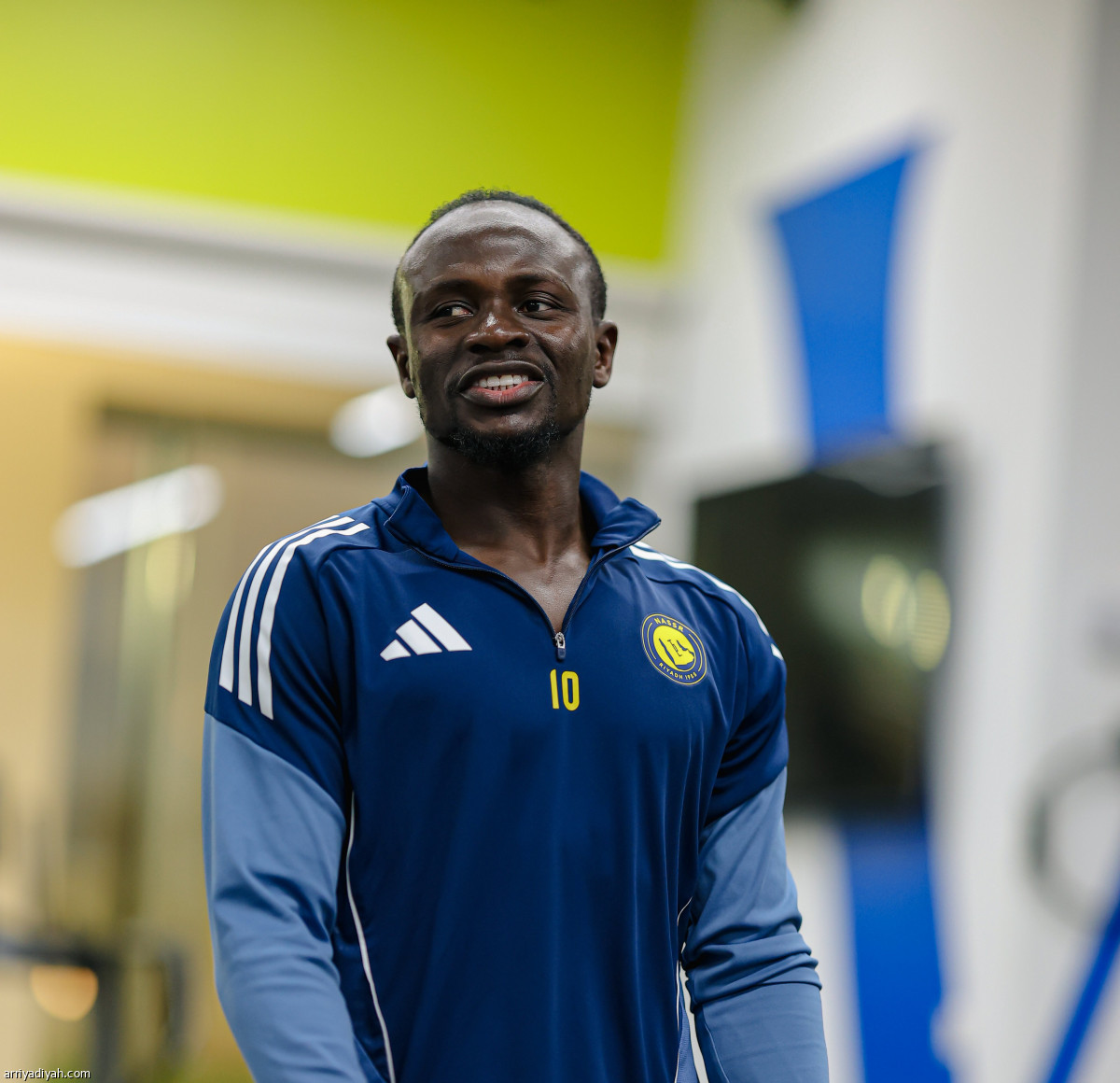 النصر يبدأ الاستعداد