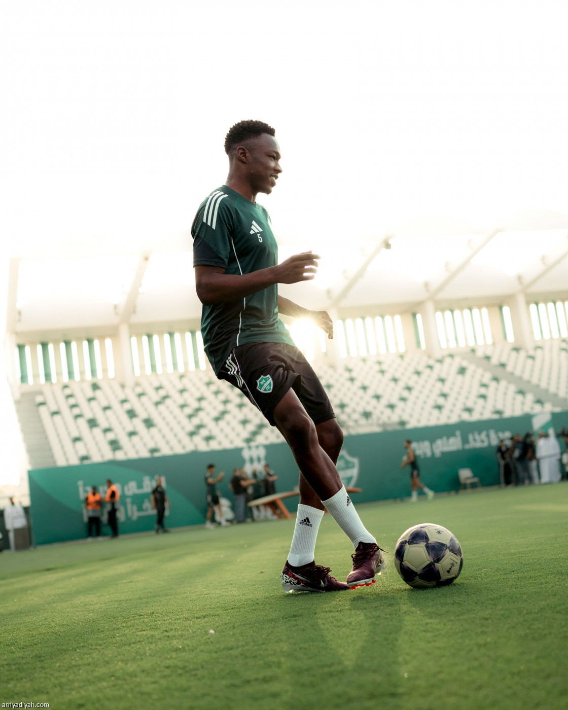 تخطيط أهلاوي