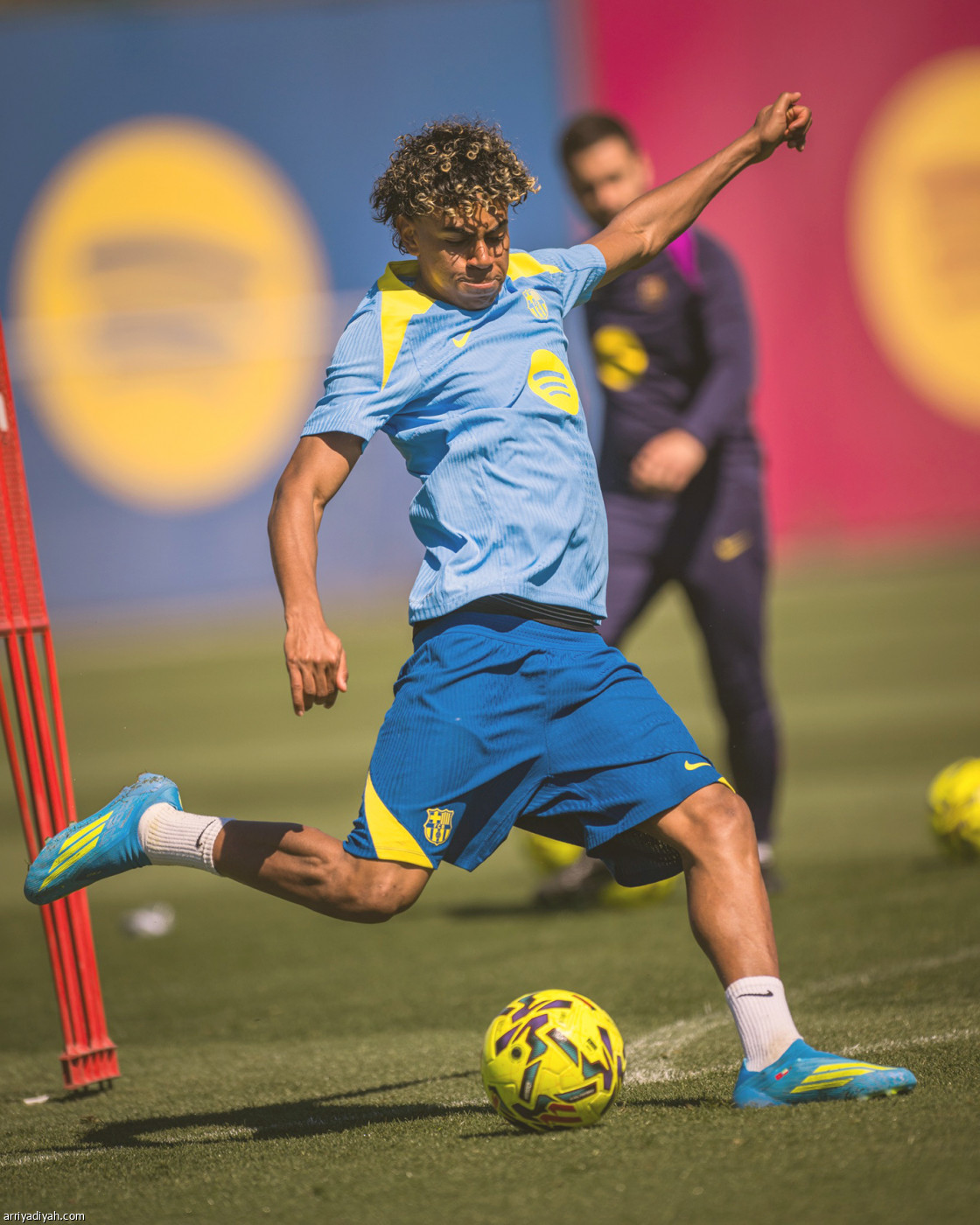 مواجهة رابعة