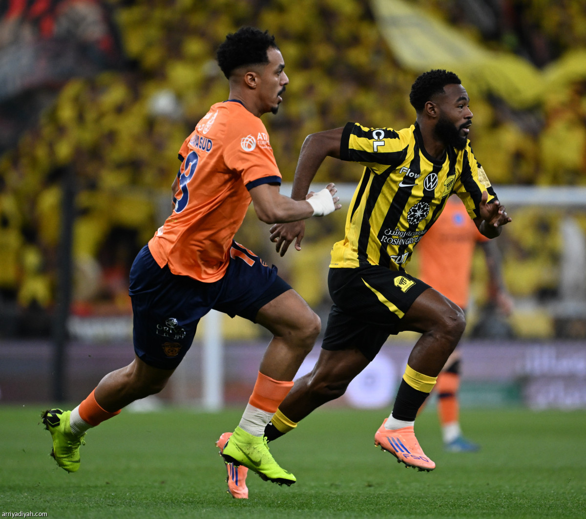 استعادة التوازن