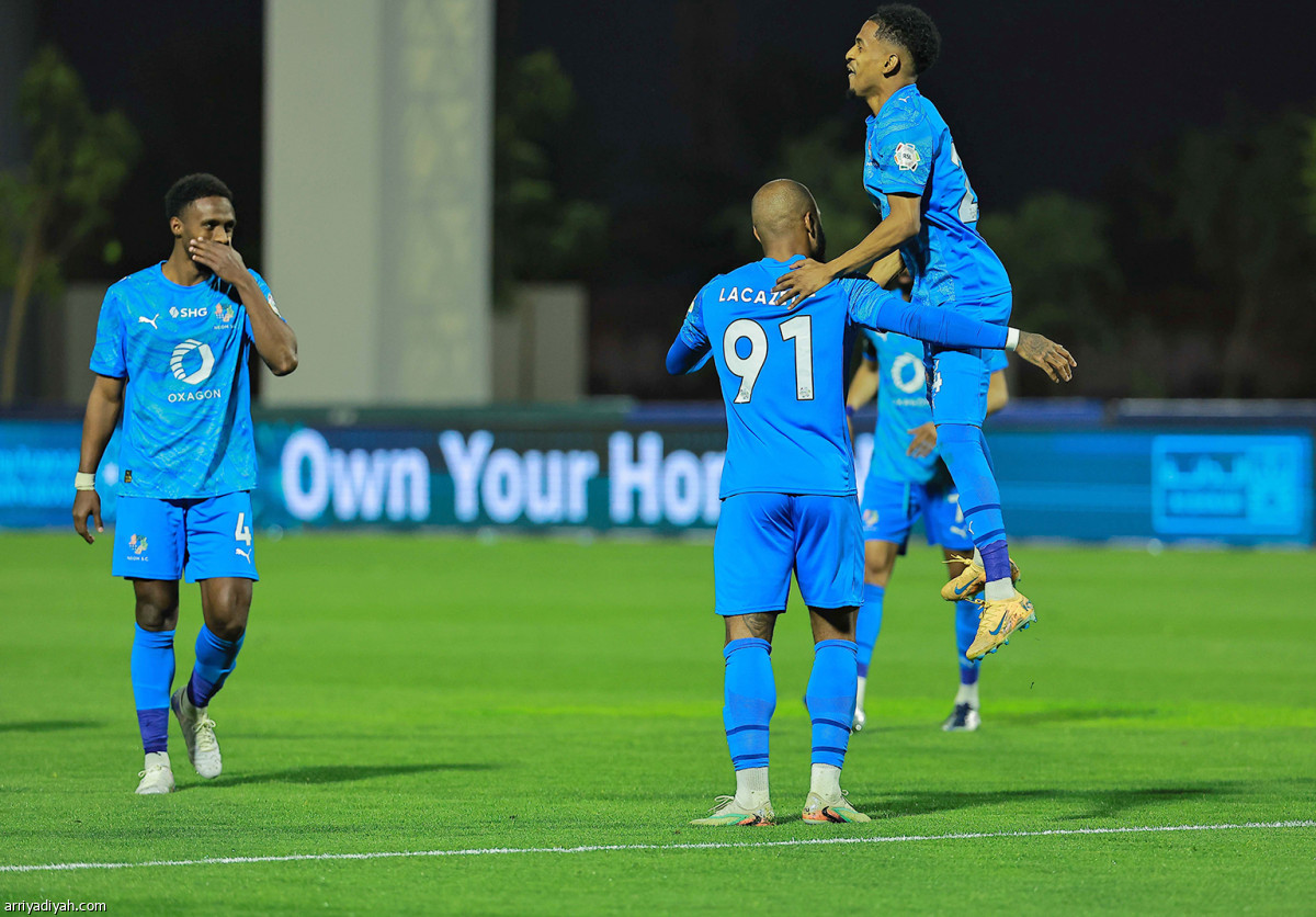 الفرحة الثامنة