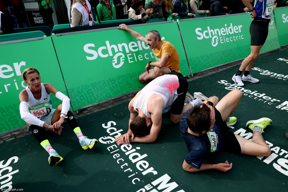 كريبا الأسرع