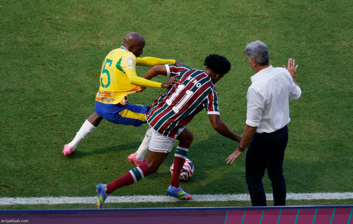 صن داونز يودع