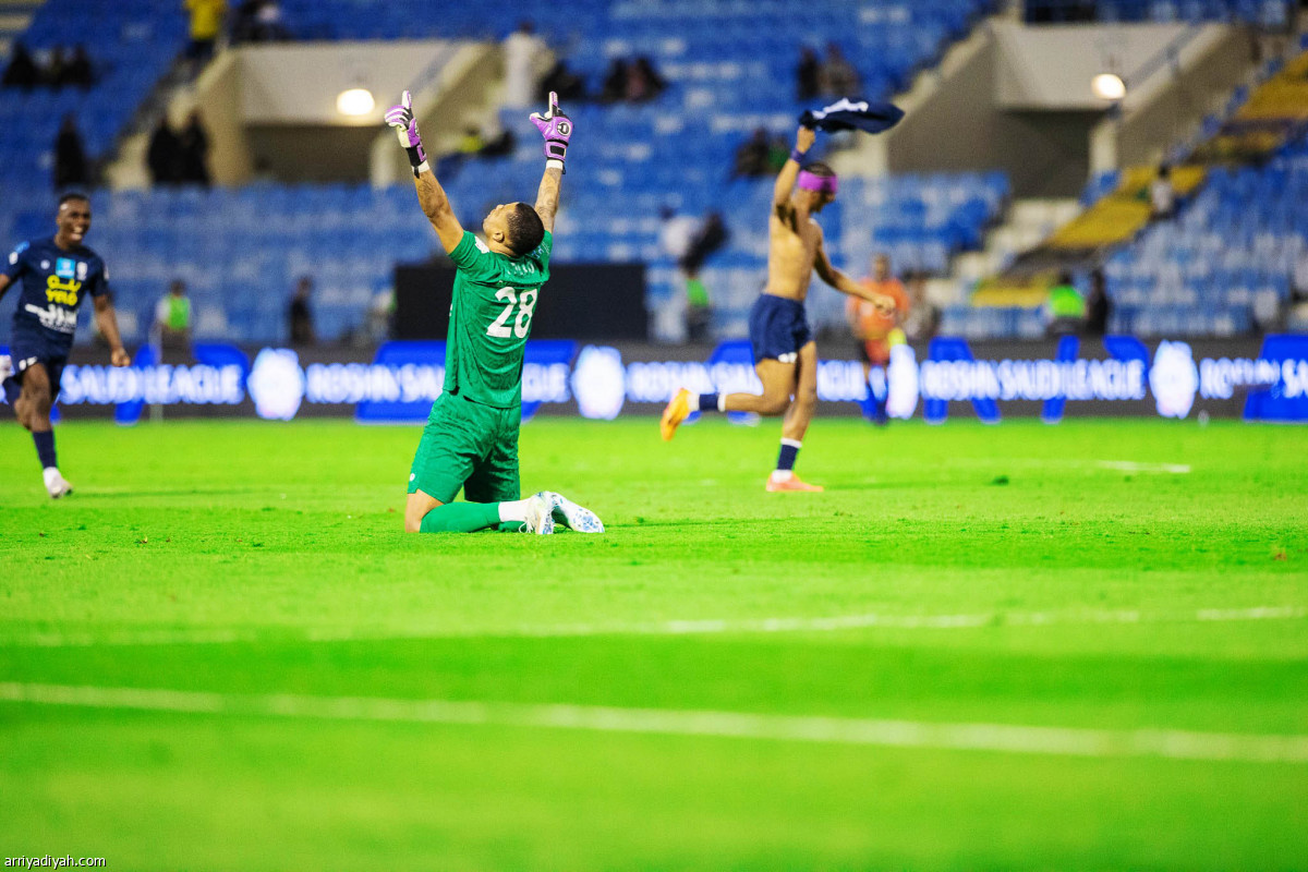 فرحة البقاء