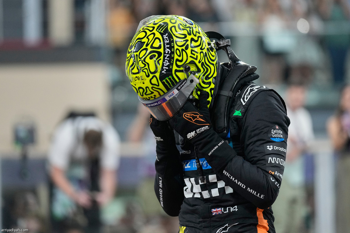 فرحة اللقب الأول