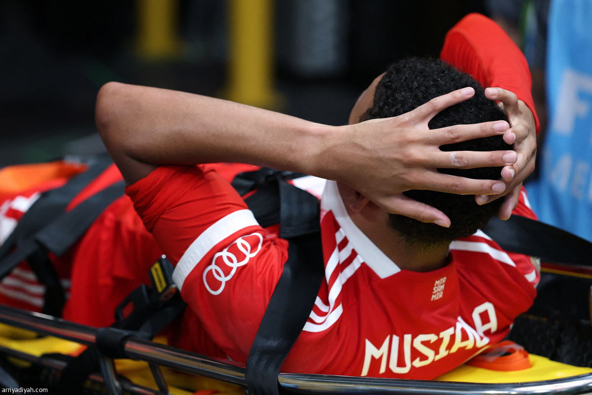 كارثة موسيالا