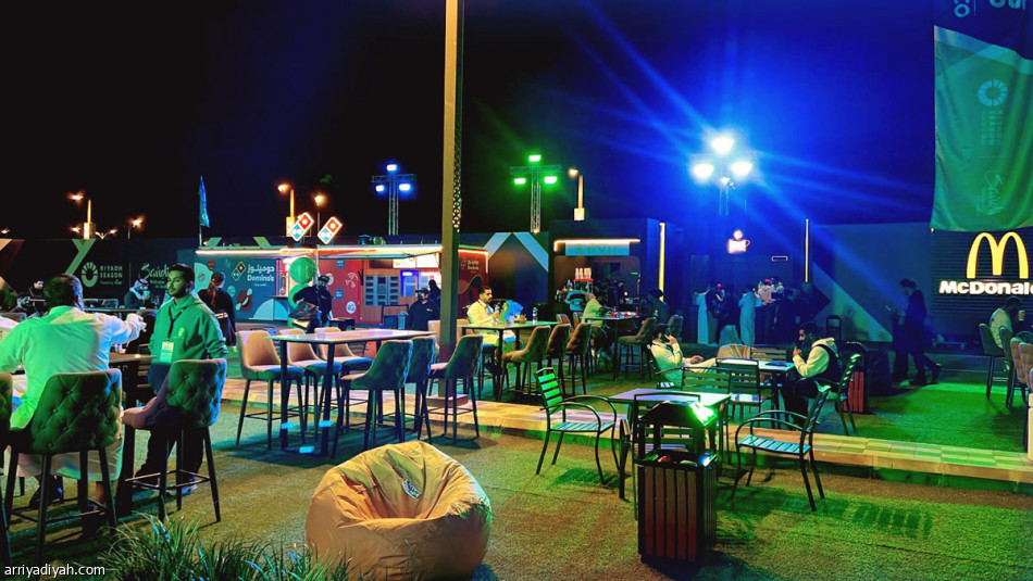 سابالينكا تخطف
كأس موسم الرياض