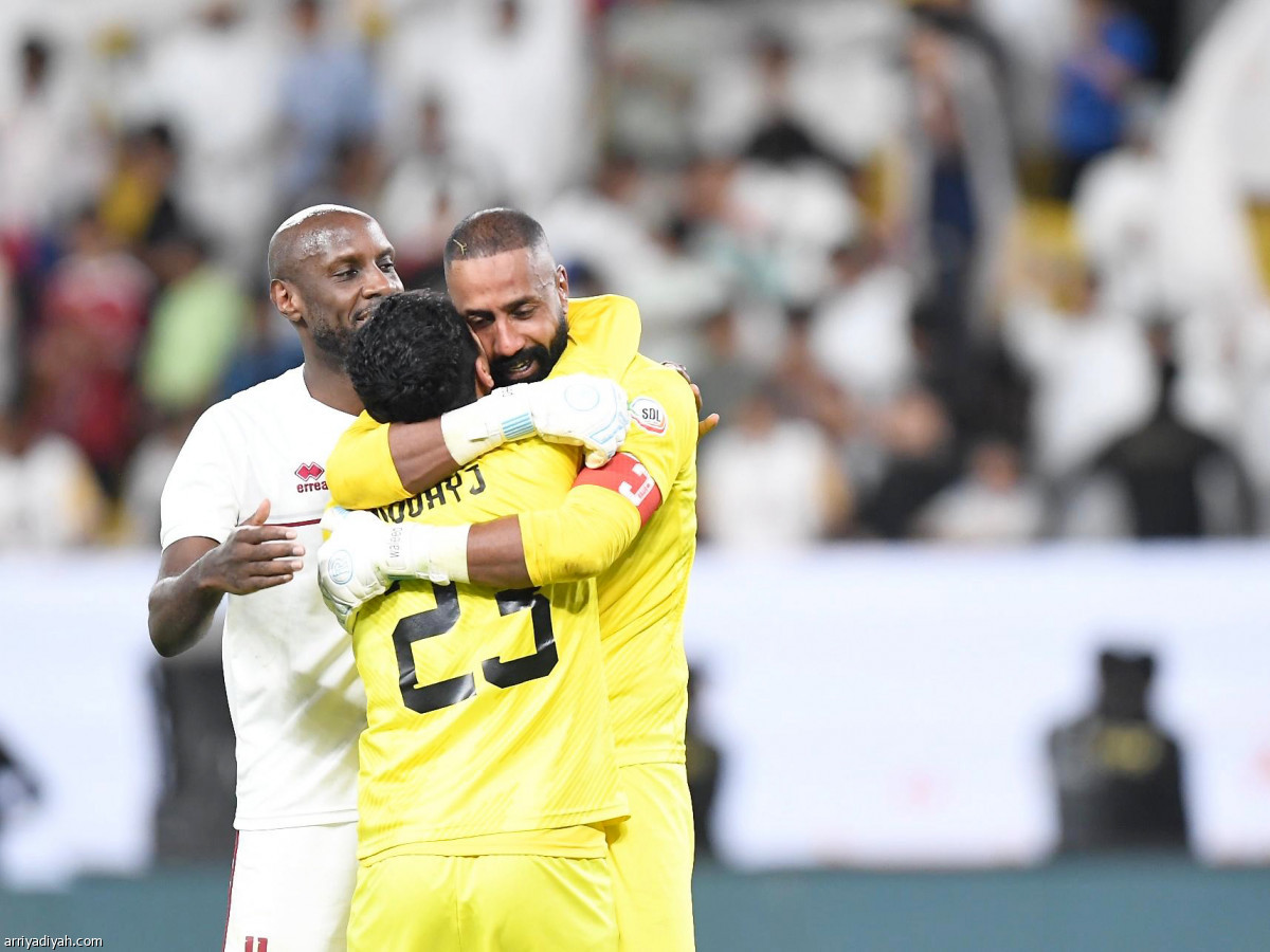 الدرعية البطل