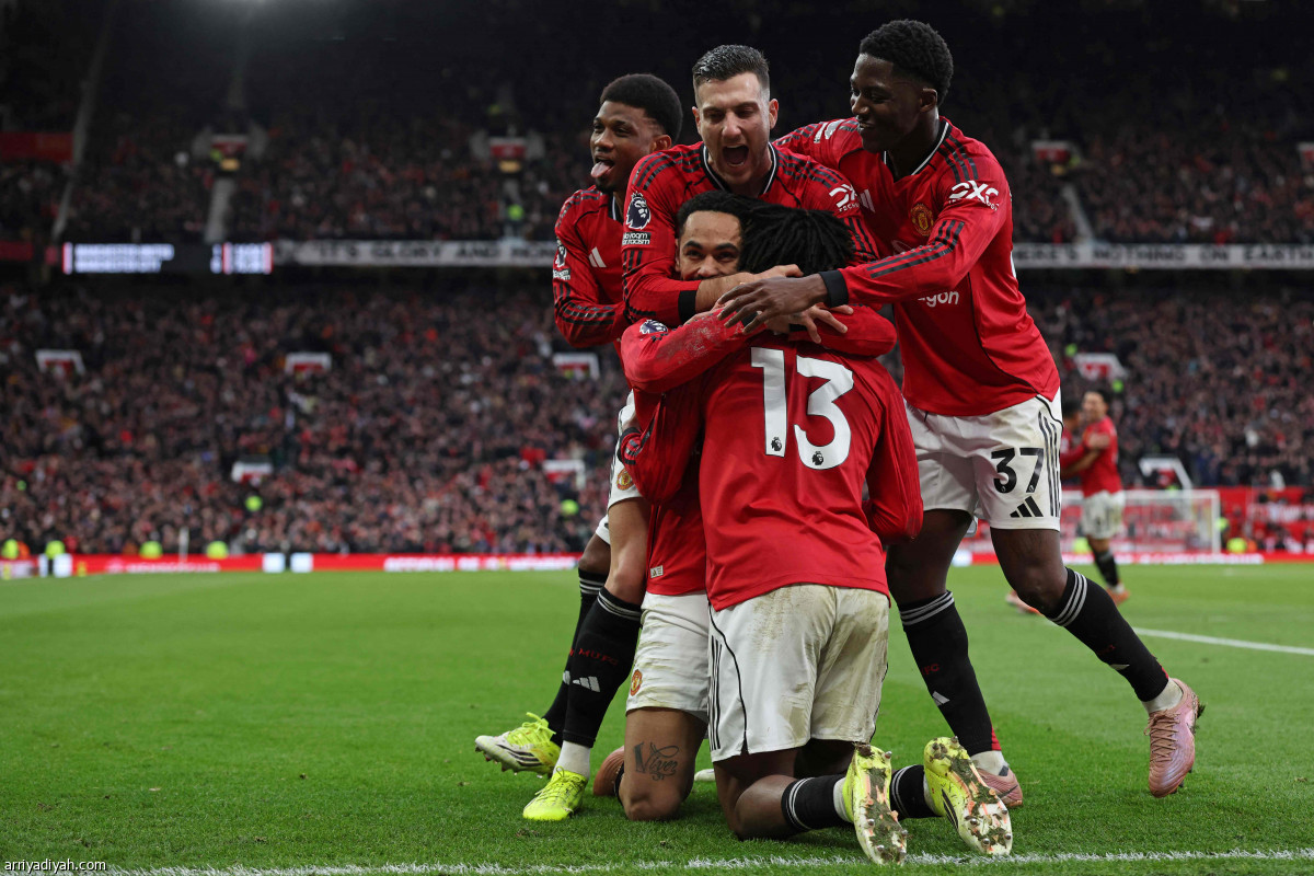 بداية مثالية