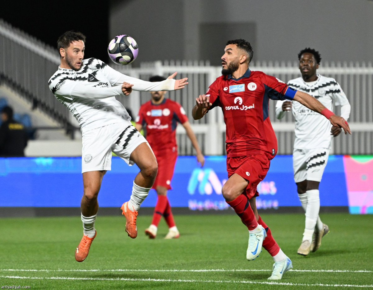 عودة الليوث