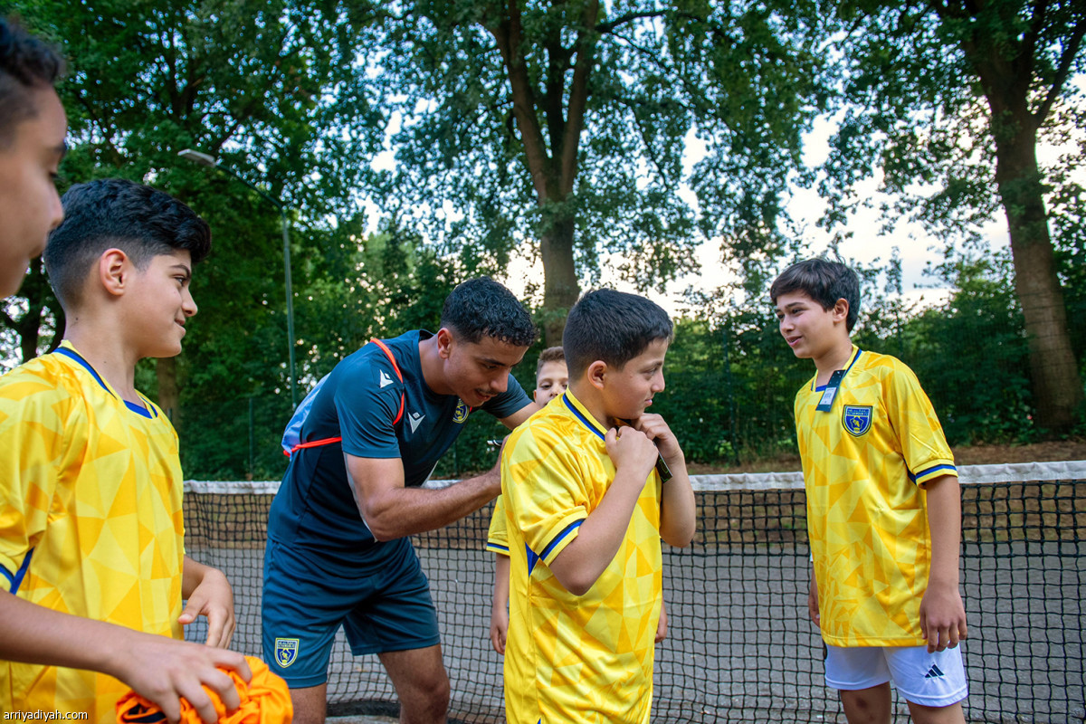 تذكارات التعاون