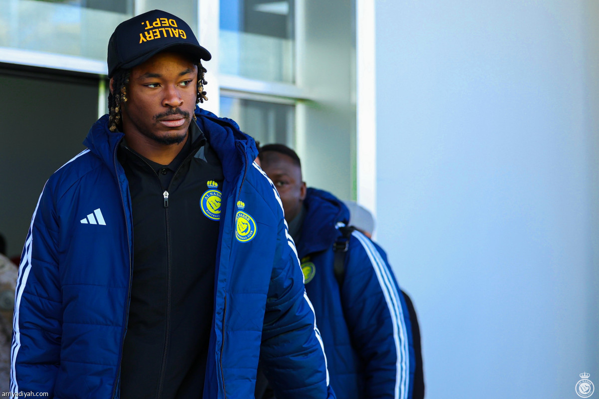 النصر في الجوف