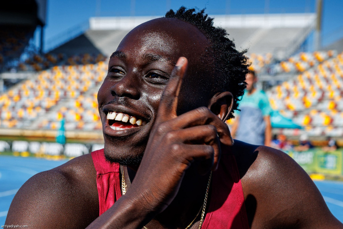 فوز أسترالي