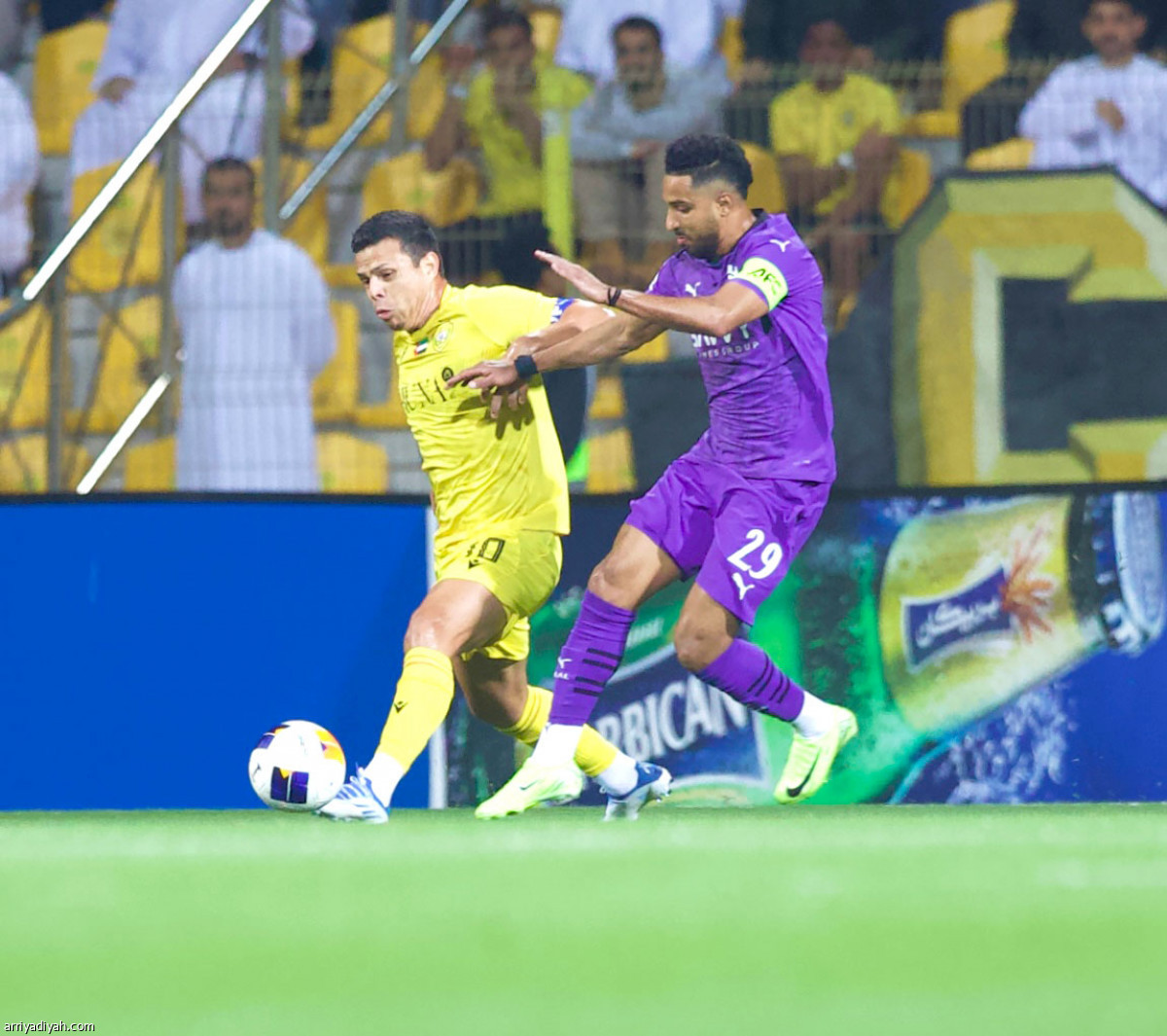 انتصار محفز