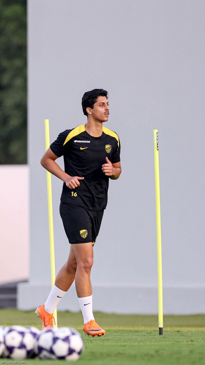 الاتحاد يعود