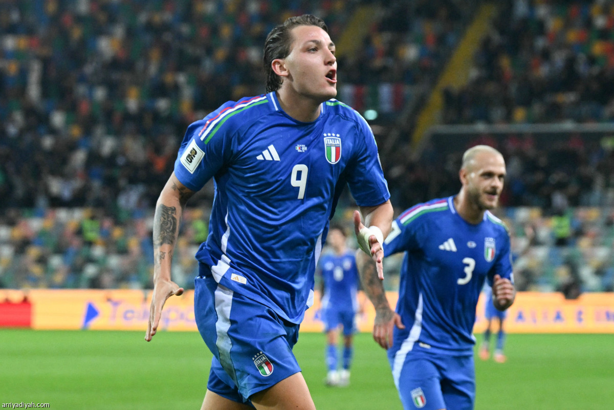 ريتيجي.. ثنائية