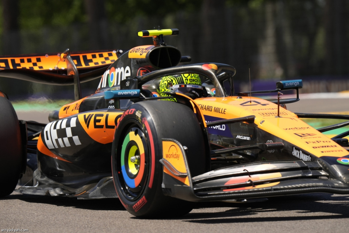 التجارب الأخيرة