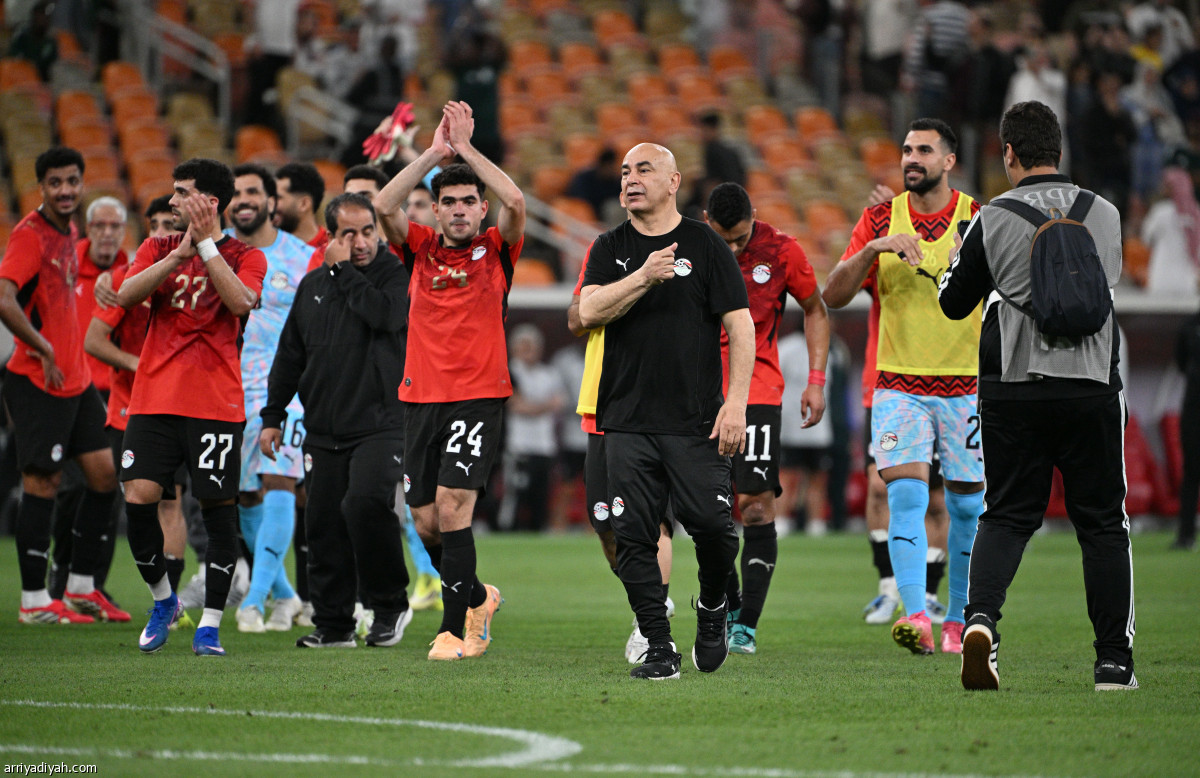 «الأخضر» يخسر