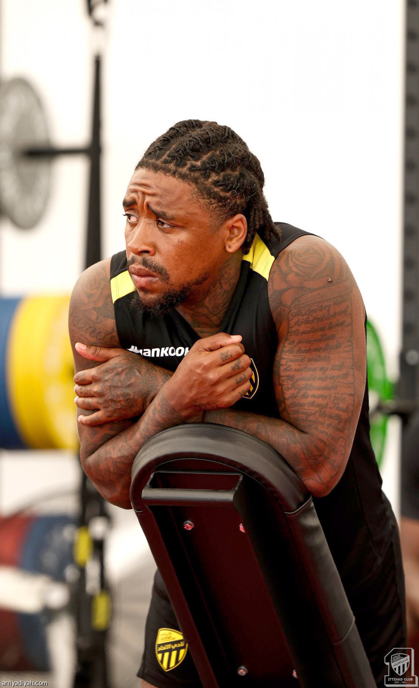 تحضيرات اتحادية