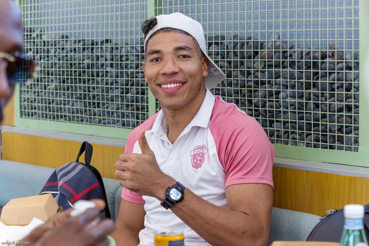 الفيحاء يستعد