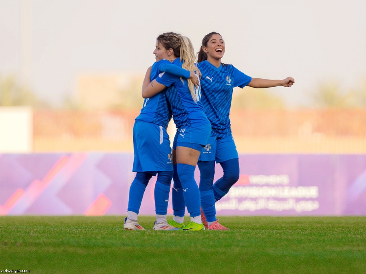 سيدات الذهب