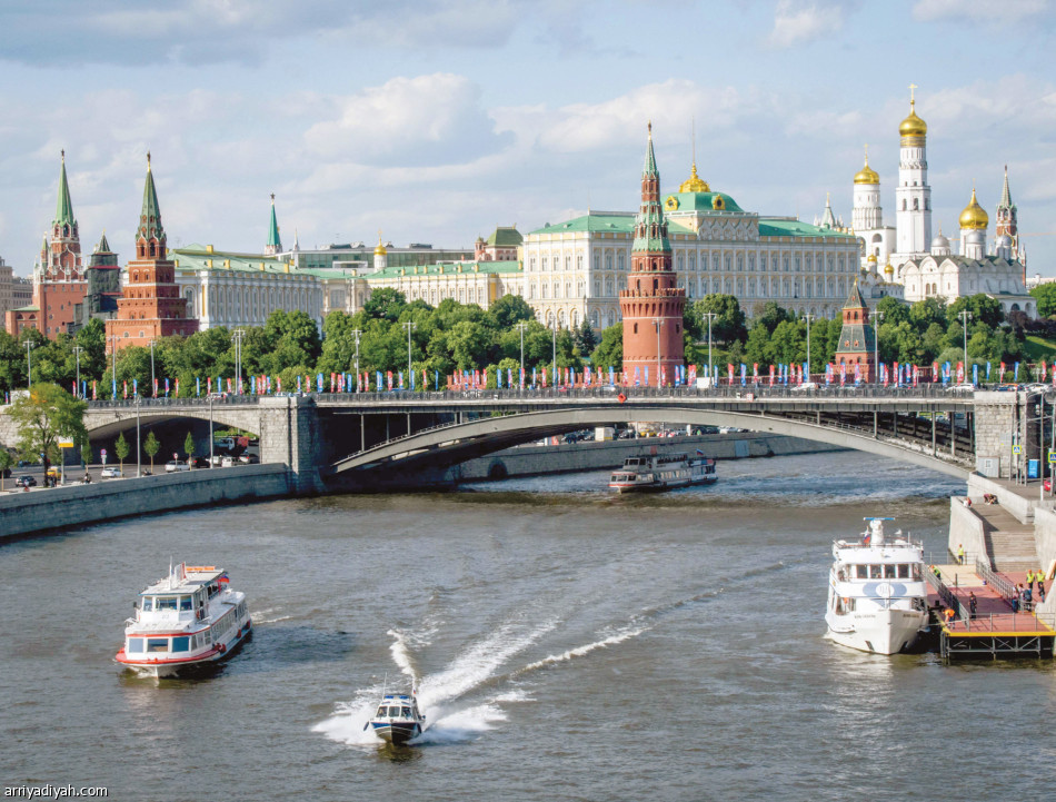 راموس
يستقبل زوار كراسنودار