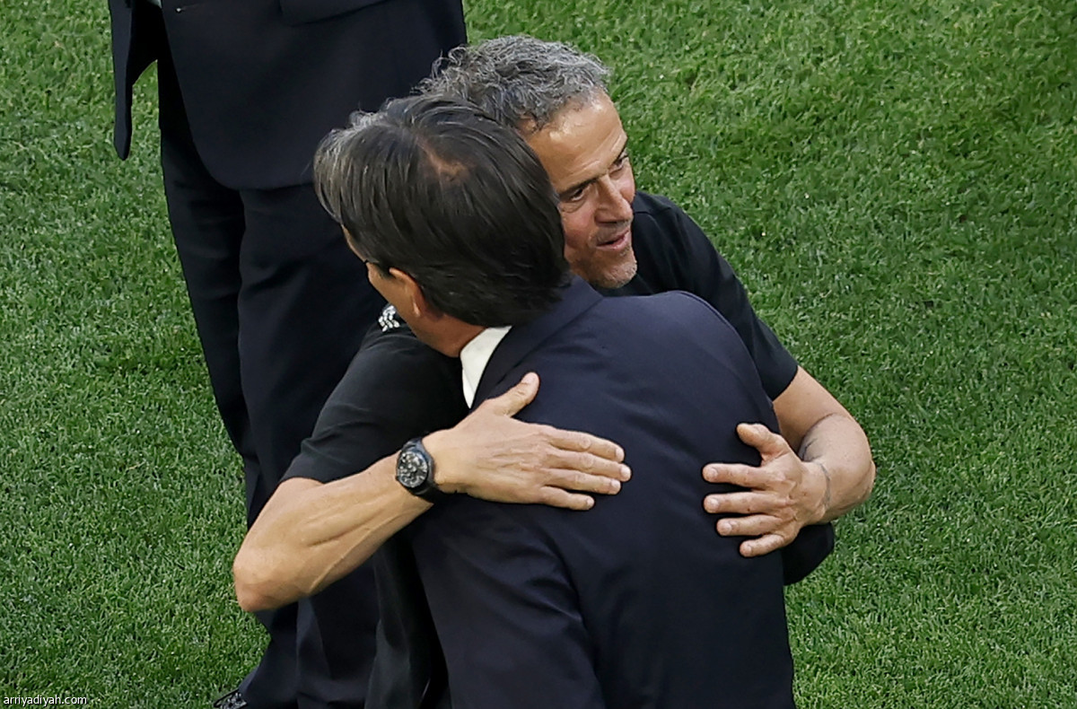 عناق قبل معركة الأبطال