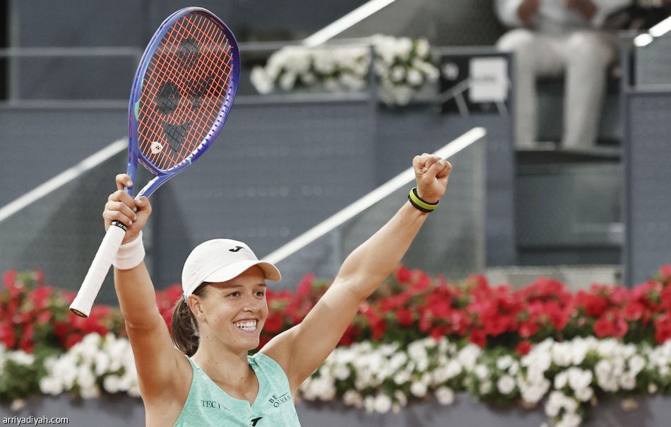 أمام الـ 140.. فينوس تسقط في مدريد