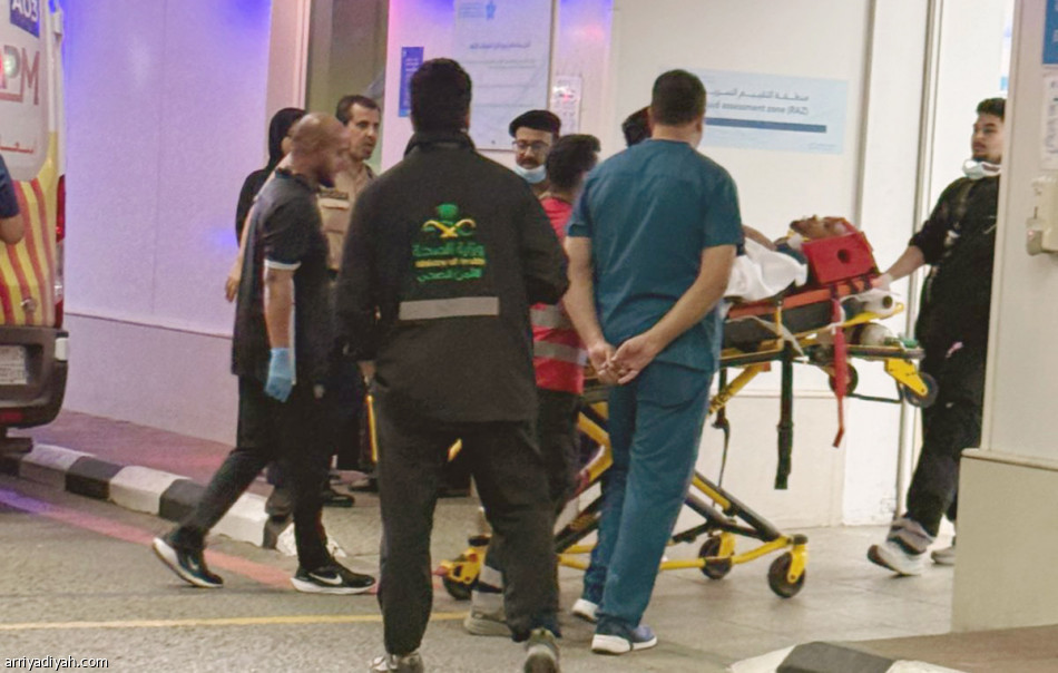 بعد الإصابة.. حالة مهاجم جوهور تستقر داخل الغرفة 8