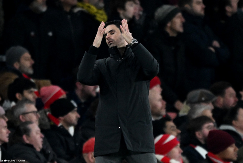 في سباق الألقاب الأربعة.. ضغط التوقعات يهدد أحلام «المدفعجية»