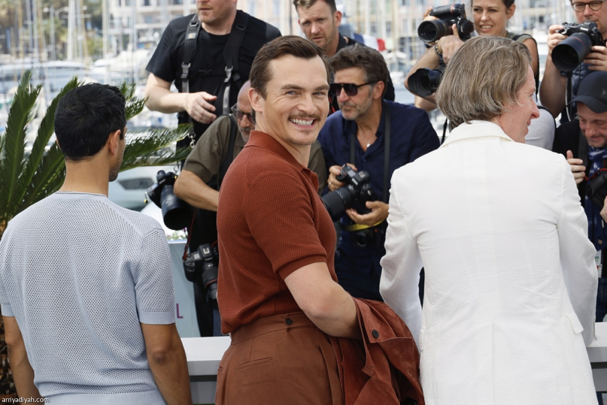 فعاليات اليوم السابع