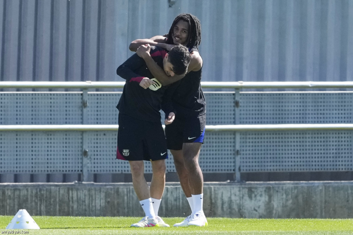 الحصة الأخيرة