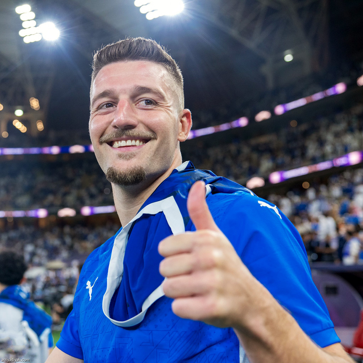 احتفالات هلالية