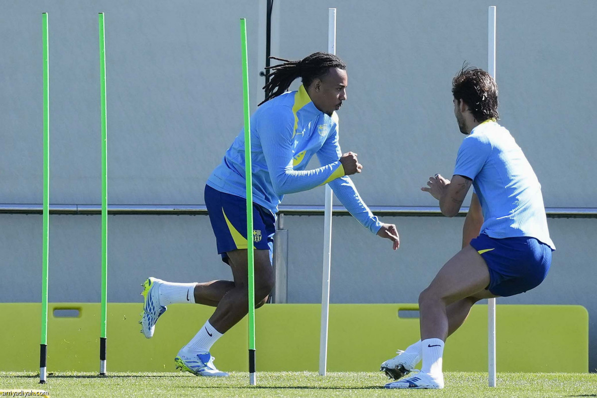 مواجهة رابعة