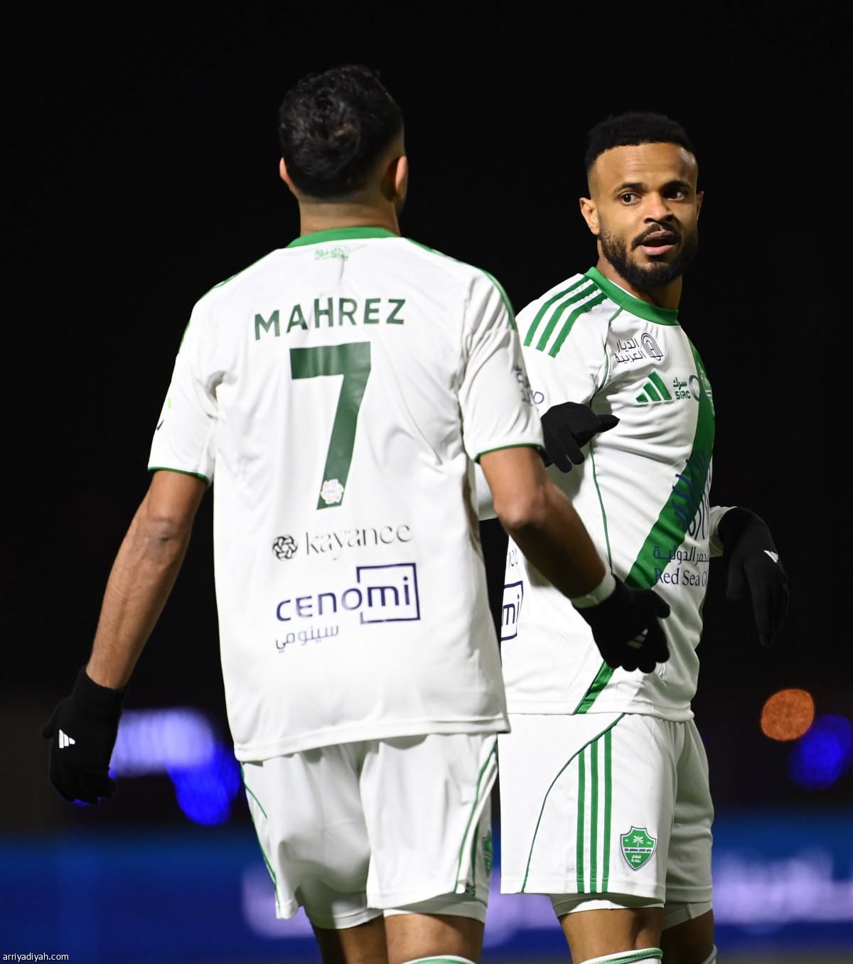 فرحة أهلاوية