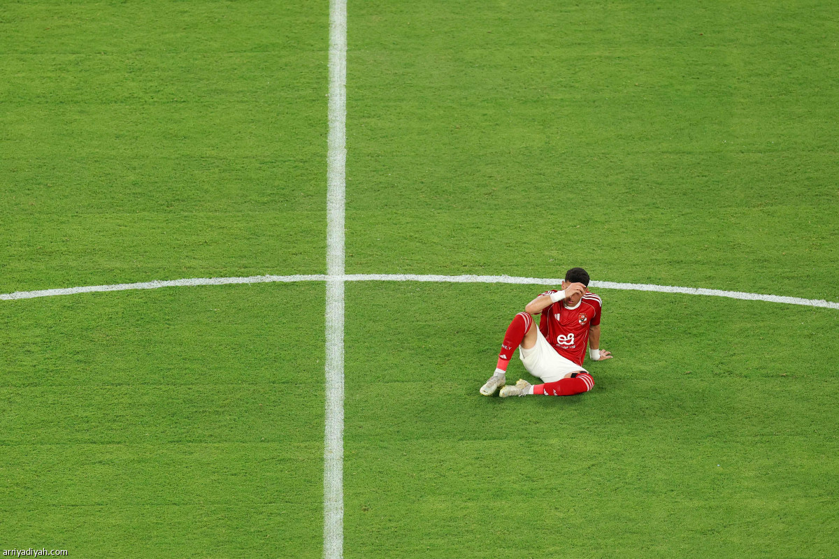 تعادل ووداع