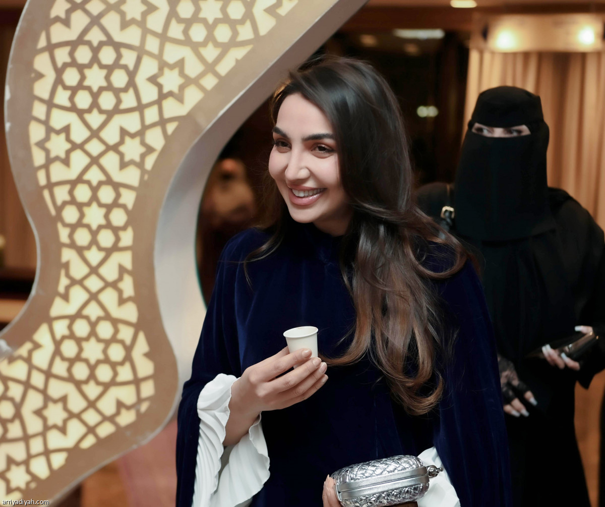 سحور النجوم