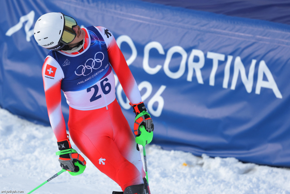 استمرار المنافسات