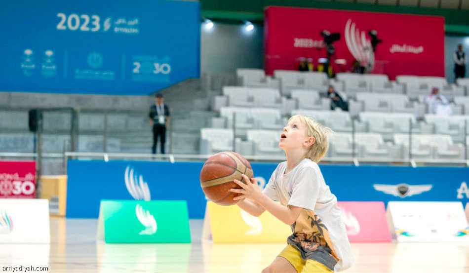 خمسيني يسجل أفضل الأرقام